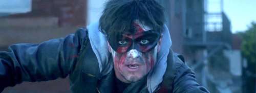 Josh Hutcherson en super-héros pour DJ Snake !