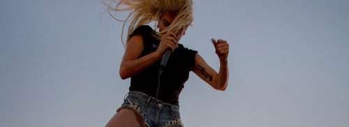 Perfect Illusion, le nouveau single de Lady Gaga