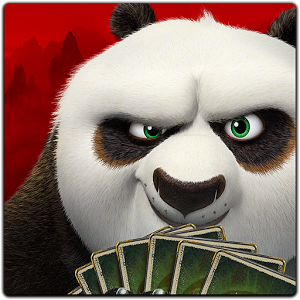 Kung Fu Panda Combat du Destin