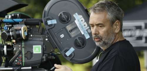 Relaxez Luc Besson !