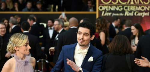 Oscars : 10 choses à savoir sur Damien Chazelle, réalisateur de 