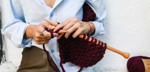 We are Knitters, les kits de tricot espagnols à la conquête du monde