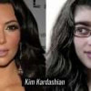 Kylie Jenner, Jennifer Lopez, Kim Kardashian : Ces stars sans maquillage