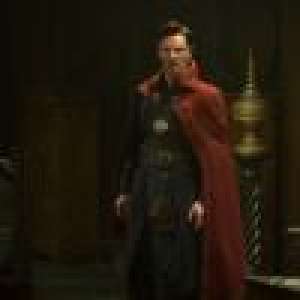 Doctor Strange débarque en salles : Qui est ce super-héros ?