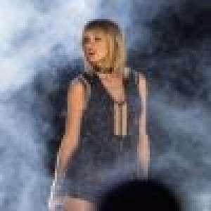 Taylor Swift plus forte que Spotify : Elle s'impose face au géant du streaming