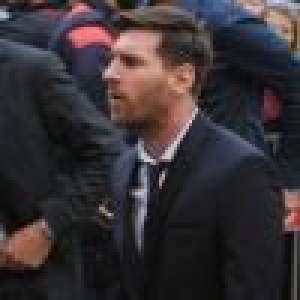 Lionel Messi : Sa peine de prison confirmée !
