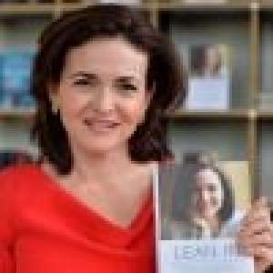Sheryl Sandberg veuve : La numéro 2 de Facebook a 