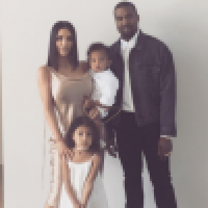 Kim Kardashian confirme attendre un troisième enfant avec Kanye West