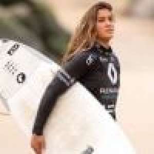 Tania Oliveira : Mort de l'espoir du surf à 20 ans