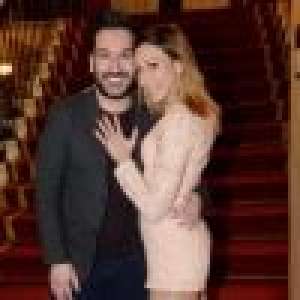 Silvia Notargiacomo et Denny Imbroisi in love : Ils célèbrent trois ans d'amour