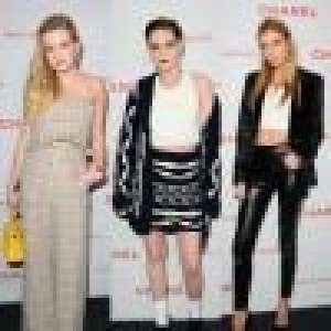 Reese Witherspoon : Sa fille Ava se mesure à la sublime Kristen Stewart