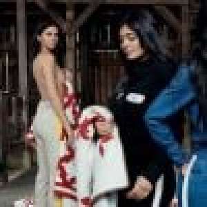 Kendall et Kylie Jenner : Bientôt expulsées, elles doivent 50 000 euros de loyer