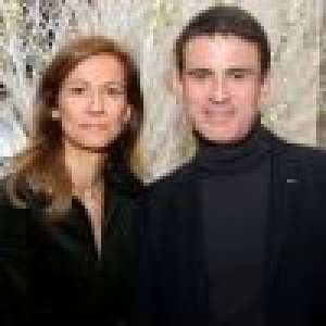 Manuel Valls séparé d'Anne Gravoin : L'ex-Premier ministre en couple avec...