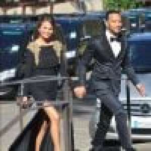 Kanye West : Ses amis stars s'éloignent, John Legend le recadre
