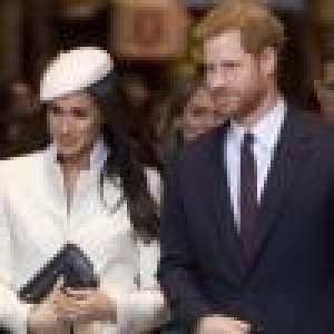 Mariage de Meghan Markle et du prince Harry: Qui a décroché une invitation VIP ?
