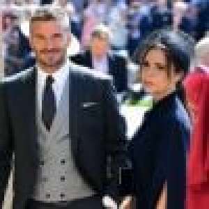 David et Victoria Beckham vont-ils divorcer ? 