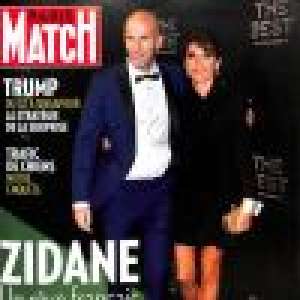 Zinédine Zidane et sa femme Véronique : l'éducation 