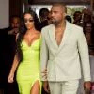 2 Chainz marié : Kim Kardashian et Kanye West, invités stars de l'événement