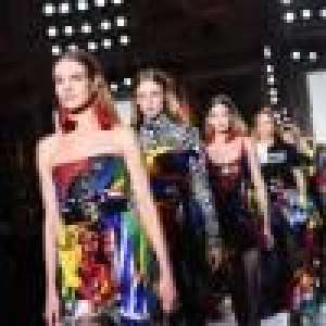 Versace : La marque de Gianni Versace, rachetée pourr 1,8 milliard