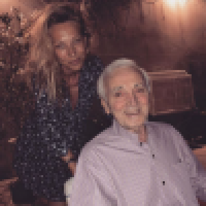 Charles Aznavour : Laura Smet pleure la mort du 