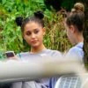 Ariana Grande : Son ex se moque de leur rupture à la télé, elle réplique