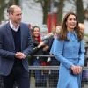 Kate Middleton en Irlande : nouveau look réussi pour une joyeuse visite