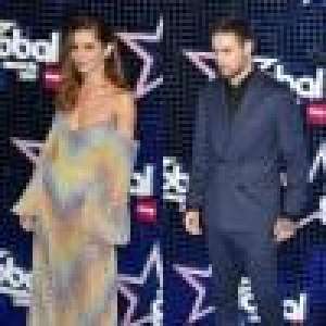 Cheryl Cole : Sublime, elle croise son ex Liam Payne en soirée