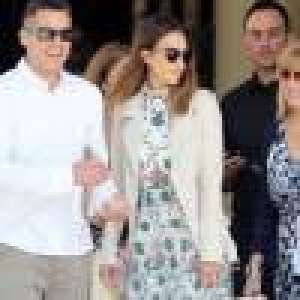 Look de la semaine : Jessica Alba affronte les modeuses du Festival de Cannes