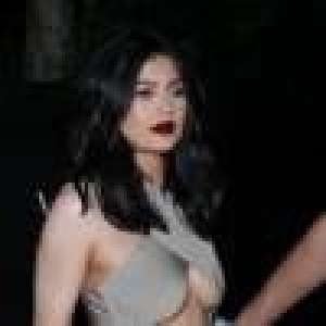 Kylie Jenner sans maquillage : La bombe s'assume au naturel