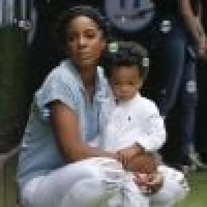 Kelly Rowland face au racisme : L'ancienne Destiny's Child craint pour son fils