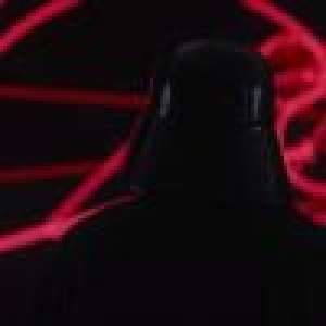 Star Wars : Dark Vador, son grand retour dans la bande-annonce de 