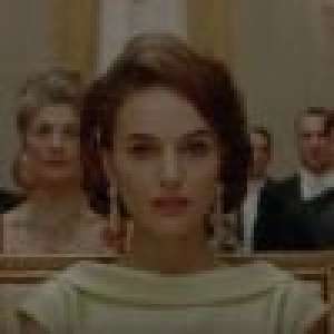 Natalie Portman est Jackie : Puissant trailer du biopic prêt pour les Oscars