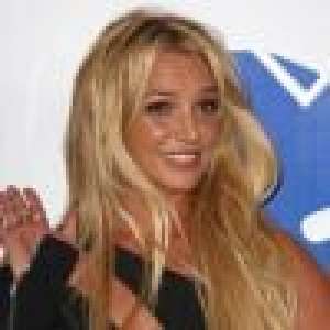 Britney Spears craque sur un inconnu à Londres... Mais il est marié !