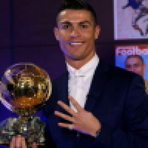 Ballon d'or 2016 : Cristiano Ronaldo fête son incroyable quadruplé en famille