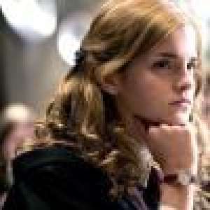 Emma Watson : Cette autre enfant-star qui aurait pu avoir le rôle d'Hermione