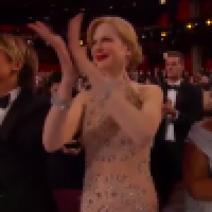 Nicole Kidman : La star moquée et comparée à un phoque lors des Oscars