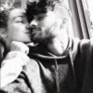 Gigi Hadid et Zayn Malik : Le couple réalise sa première campagne mode