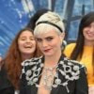 Cara Delevingne, Katy Perry... Les stars assument leurs cheveux blancs