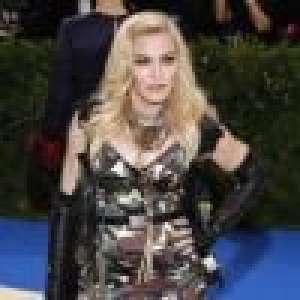Madonna : Installée au Portugal, elle prépare un film et un album !