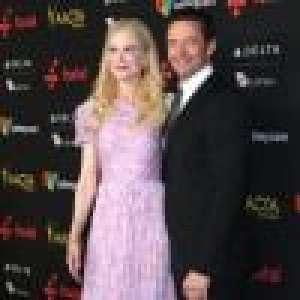 Nicole Kidman et Hugh Jackman : Un duo radieux, 10 ans après 