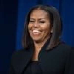 Michelle Obama et sa nouvelle vie : 