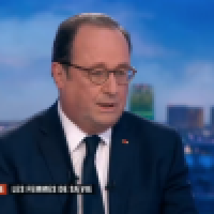 François Hollande: Ce qui a 