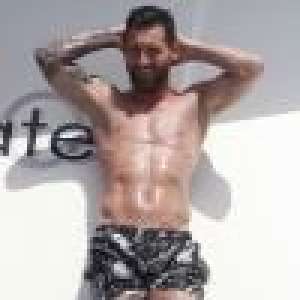 Lionel Messi bronze à Ibiza, sa femme boycotte le maillot de bain