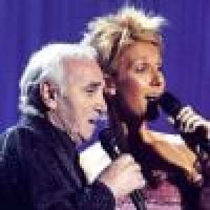 Mort de Charles Aznavour : Céline Dion livre un sublime hommage