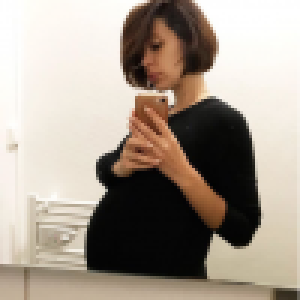 Daniela Martins enceinte : Ce pépin de grossesse qui l'affaiblit