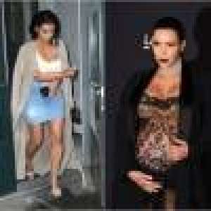Kim Kardashian a perdu 27 kilos : Son corps de rêve retrouvé !