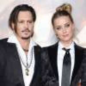 Johnny Depp divorce : Sa famille 