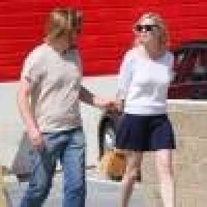 Kirsten Dunst en couple avec Jesse Plemons : Une idylle confirmée par un baiser