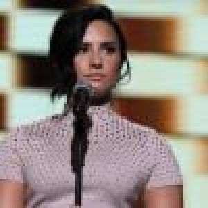 Demi Lovato : Un bad trip à l'origine de sa rencontre avec son coach