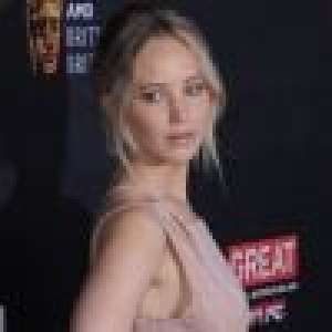 Jennifer Lawrence : Cette autre actrice qu'on confond souvent avec elle...